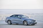 Mercedes-Benz E-Class Cabriolet 2011 года